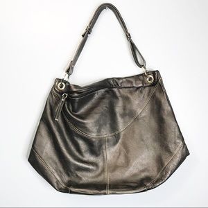 Large Gianni Chiarini Purse